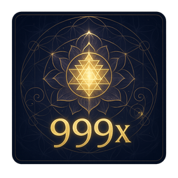 999x logo